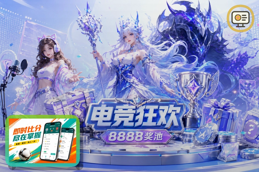 专业运动装备配置