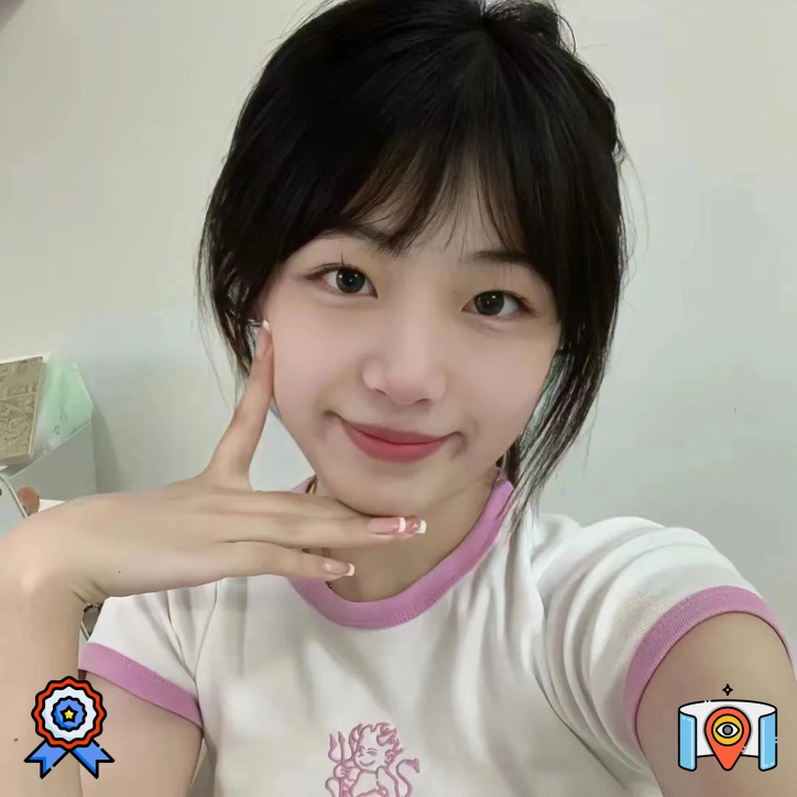 曾女士